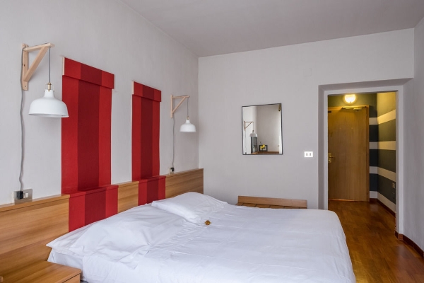 Hotel Colomba